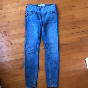ASOS Maternity Jeans Size 2
